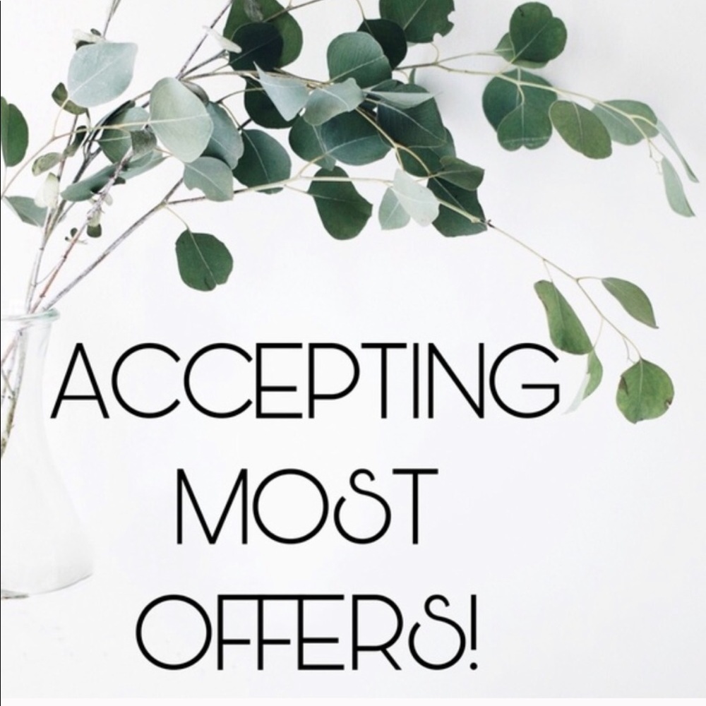 Send me offers!!